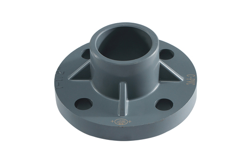 浔阳CPVC一体式法兰(ANSI)